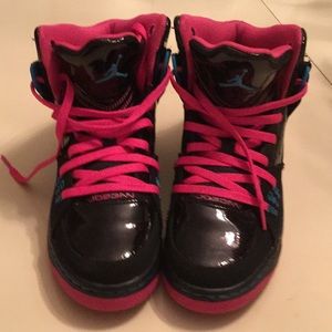 Kids Jordans